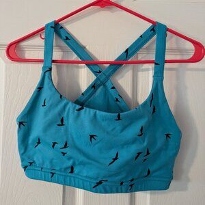 Oiselle Hi Twenty Sports Bra